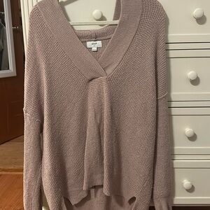 Aerie sweater
